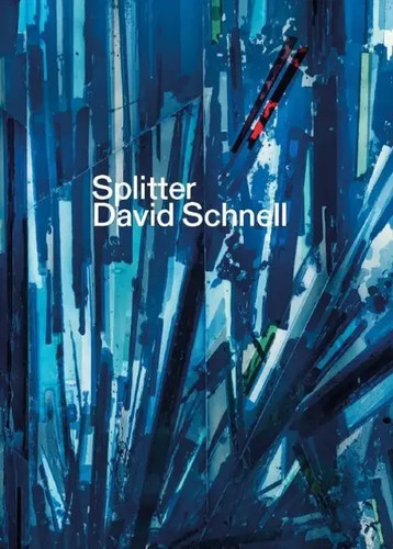David schnell splitter - |,