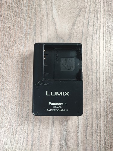 Original panasonic lumix - panasonic,