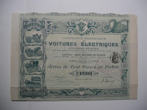 Voitures electriques - voitures, /
