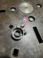 MZ TS ETZ THROTTLE BODY