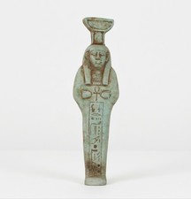 Seltene altägyptische antike