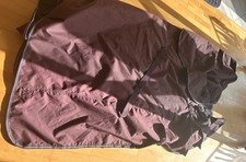 Whitaker Decke mit Halsteil