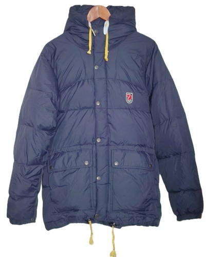 Fjällräven expedition parka - fjällräven,