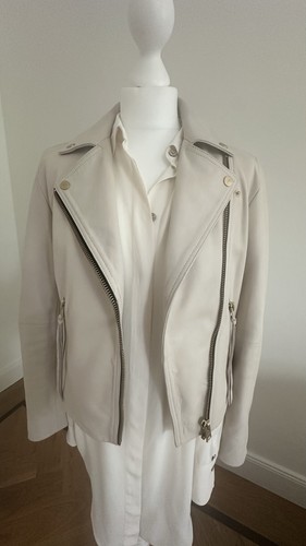 Allsaints damen biker - damen,