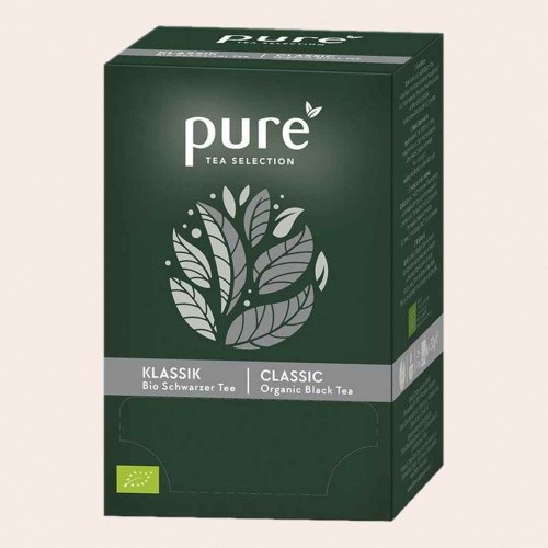 Pure tea selection - pure,