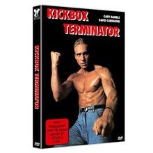 Kickbox terminator uncut - kickbox,