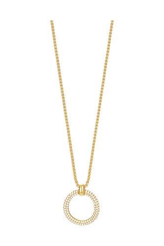 Esprit collier halskette - halskette, damen