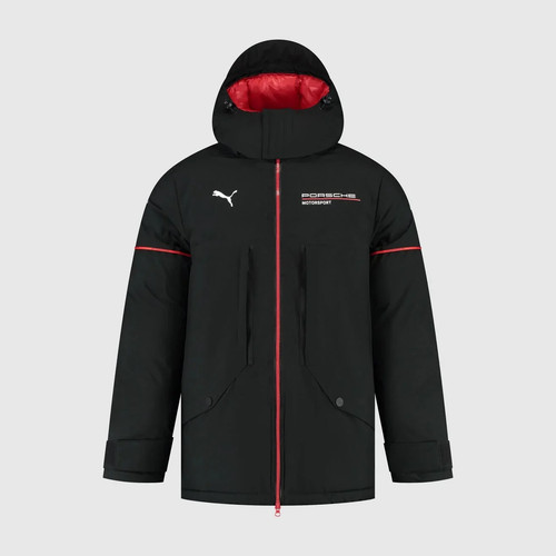 Porsche motorsport team 2026 - porsche,