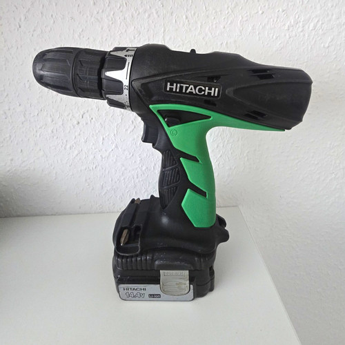 Hitachi 14dcl2 - hitachi,