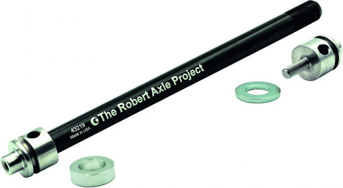 The robert axle - the,