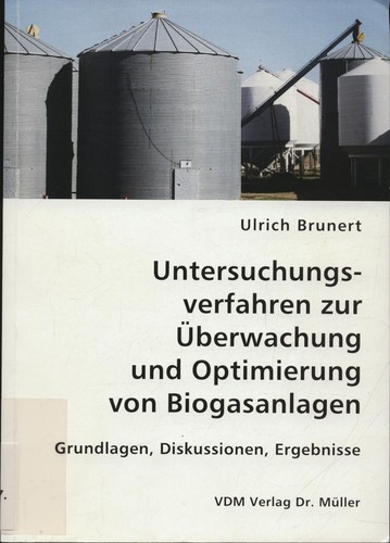 Untersuchungsverfahren zur