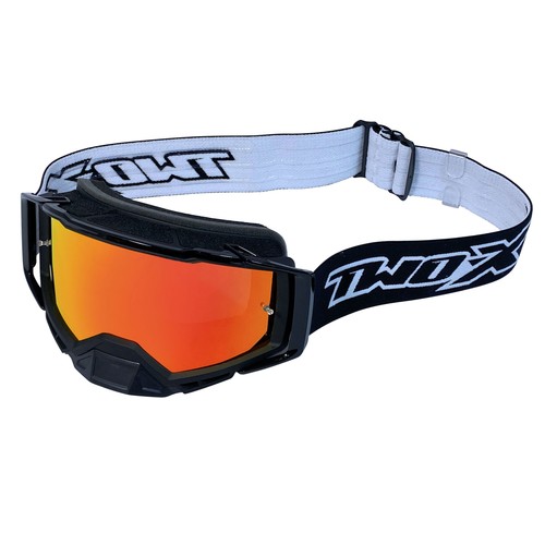 Motocross brille two - motocross, two-x