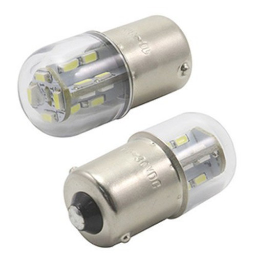 10x ba15s led - led, auto