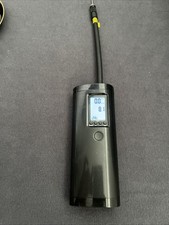 tragbare elektrische Luftpumpe