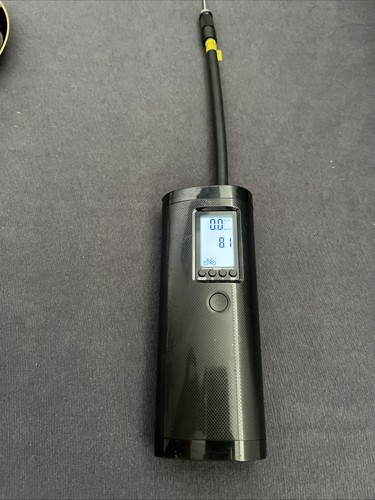 Tragbare elektrische luftpumpe - elektrische,