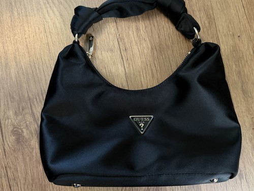 Mini henkeltasche velina satin - mini,