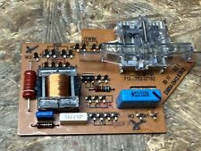 Ersatzteil Platine Leiterplatte  für Siemens Masterset 113 Telefon FeTAp 791