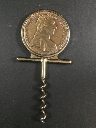 Antiker korkenzieher vintage - antiker,