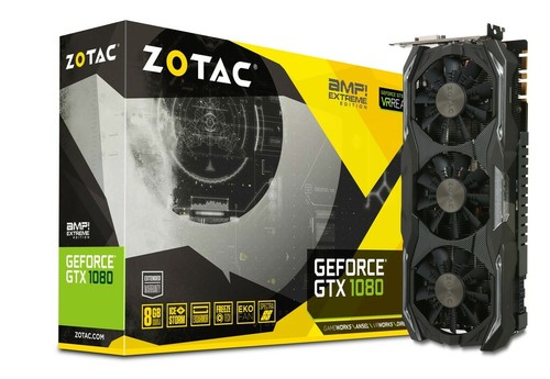 Ovp zotac nvidia geforce gtx - nvidia,