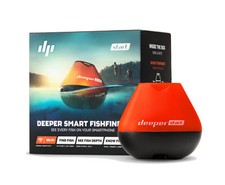 Deeper Start Fishfinder