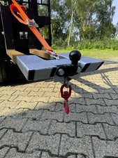 Rangierhilfe Gabelstapler