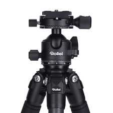 Rollei Reisestativ Fotostativ