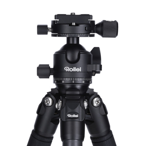 Rollei reisestativ fotostativ - reisestativ,