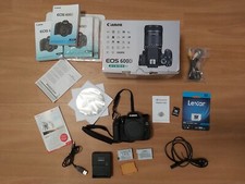 Canon EOS 600D 18.0MP