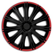 Set of wheel covers Nero R