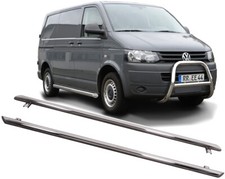 Flankenschutz 76mm + Gutachten