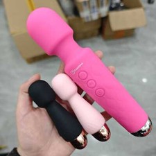 Mini massagestab wand - massagestab,