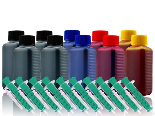 1000ml druckerfarbe für - druckerfarbe,