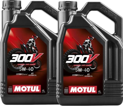 Motul 300 v 4t off - motul,