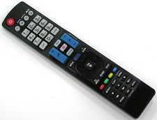 Ersatz Fernbedienung für LG AKB73756502 3D LED TV Remote Control