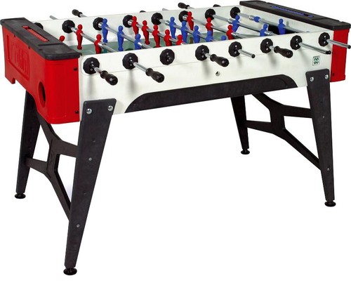 Kickertisch tischkicker - kickertisch,
