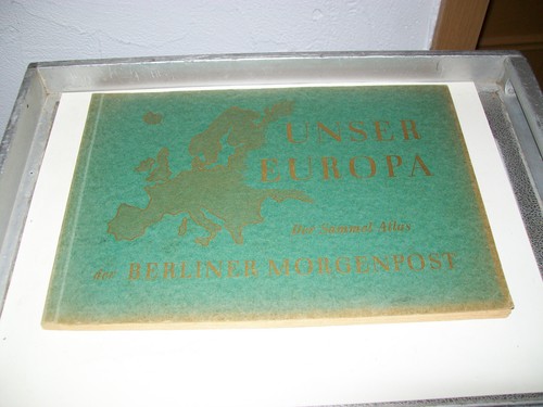 Berliner morgenpost sammel - berliner,