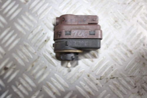 Stellmotor