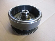 Rotor + Freilauf für Suzuki