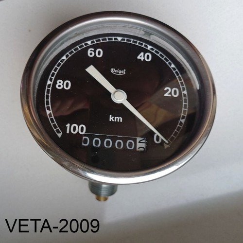 Tachometer 100km h - , 0
