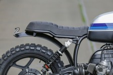 BMW R65 R80 R100 Monolever