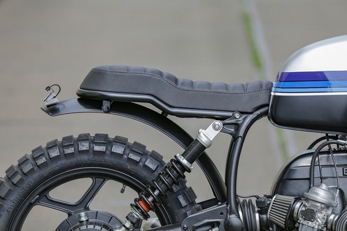 Bmw r65 r80 r100 monolever - r65,