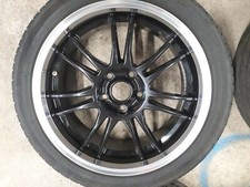 4 Kompletträder Sommer