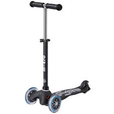 Micro Mini Deluxe Flux ECO