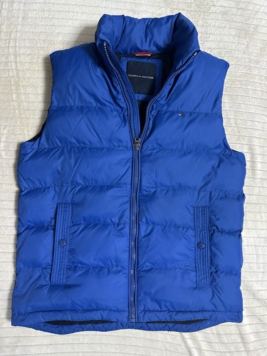 Tommy hilfiger herren weste - hilfiger,