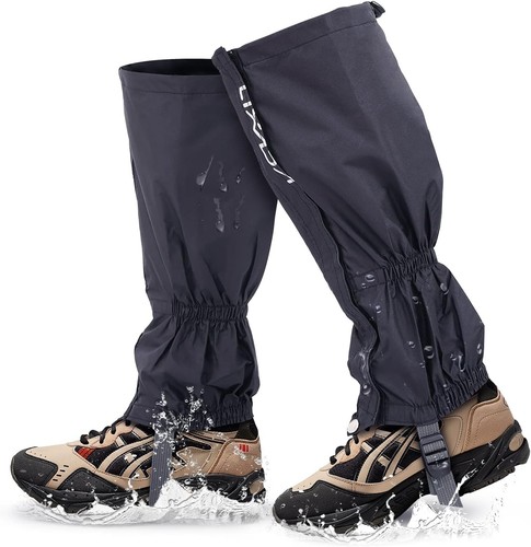 Wandergamaschen wasserdicht - wandergamaschen,