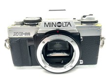Minolta slr 35mm - minolta,