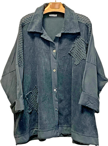 Labass cord jacke bluse - labass,