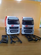 2 Stück Herpa Abrollmulden