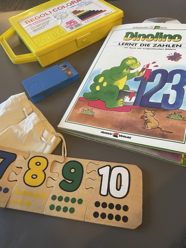 Material zum erfassen des - zum,