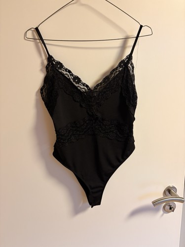 Zara spitzen body - zara, –